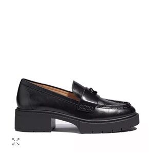 Coach Leah Loafers